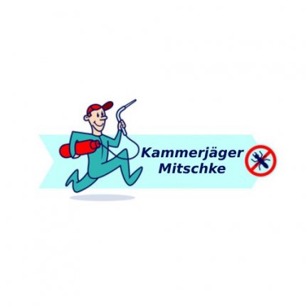 Logo from Kammerjäger Mitschke