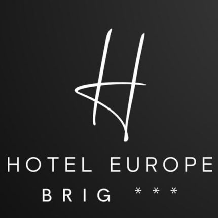 Logotipo de Hotel Europe Brig