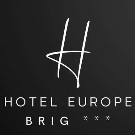 Logo von Hotel Europe Brig