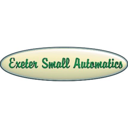 Logo da Exeter Small Automatics