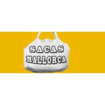 Logo od Gruas, Sacas,Derribos Y Excavaciones Mallorca