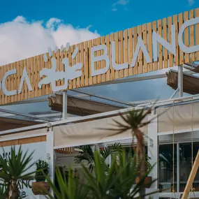 Bild von Roca Blanca Beach Club