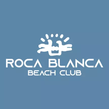 Logo de Roca Blanca Beach Club