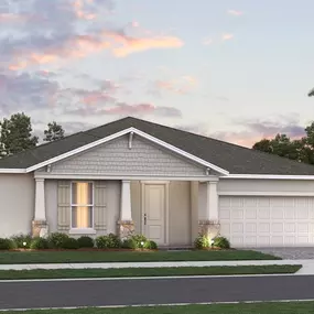 Bild von Beazer Homes Acuera Estates