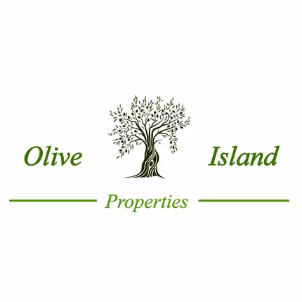 Logo fra Olive Island Properties