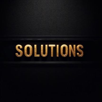 Logo da Solutions Lieferservice