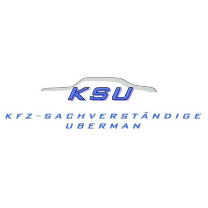 Logo von Kfz-Sachverständige Uberman