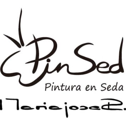 Logo da Pinsed Pintura En Seda