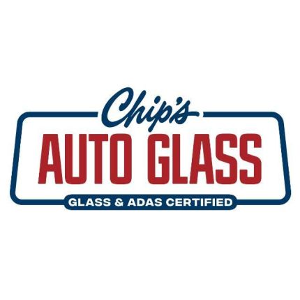 Logo od Chip's Auto Glass