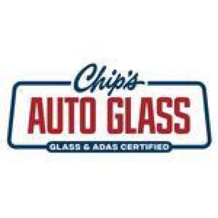 Logo da Chip's Auto Glass