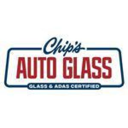 Logo fra Chip's Auto Glass