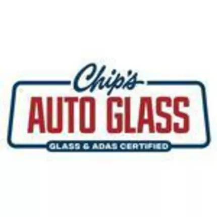 Logótipo de Chip's Auto Glass