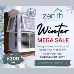 Bild von Zenith Windows Ltd