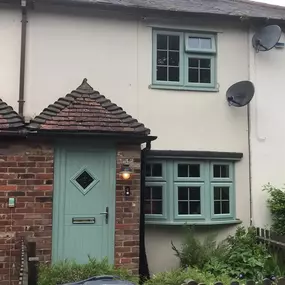 Bild von Zenith Windows Ltd