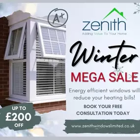 Bild von Zenith Windows Ltd