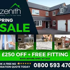 Bild von Zenith Windows Ltd