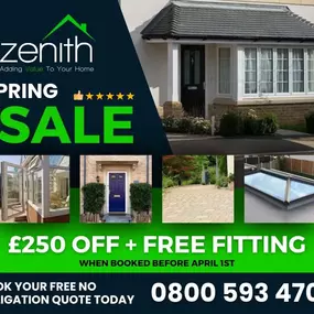 Bild von Zenith Windows Ltd