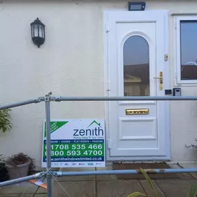Bild von Zenith Windows Ltd