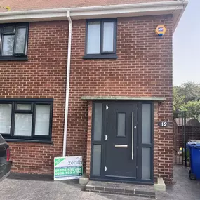 Bild von Zenith Windows Ltd