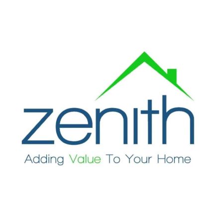 Logotipo de Zenith Windows Ltd