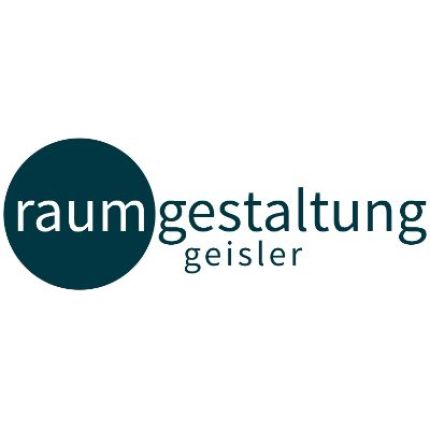 Logotyp från Raumgestaltung Geisler