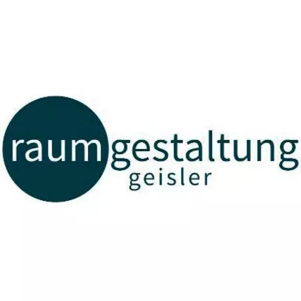 Logo fra Raumgestaltung Geisler