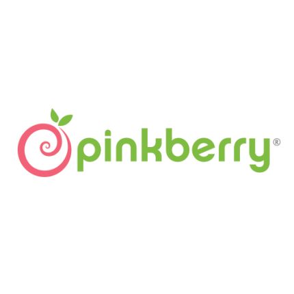 Logo von Pinkberry