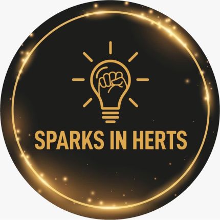 Logo fra Sparks in Herts