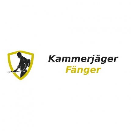 Logo fra Kammerjäger Fänger