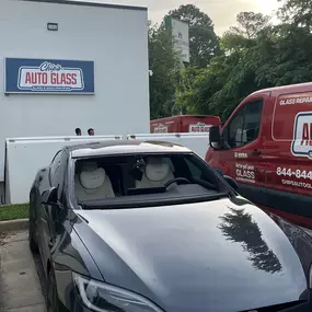 Bild von Chip's Auto Glass