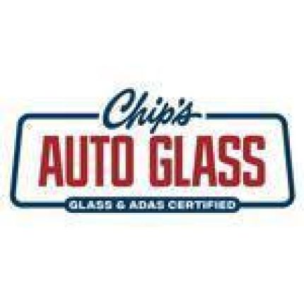 Logo de Chip's Auto Glass