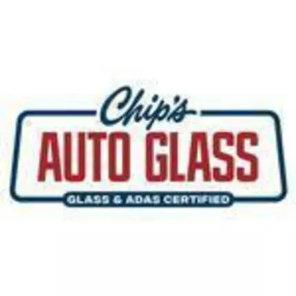 Logótipo de Chip's Auto Glass