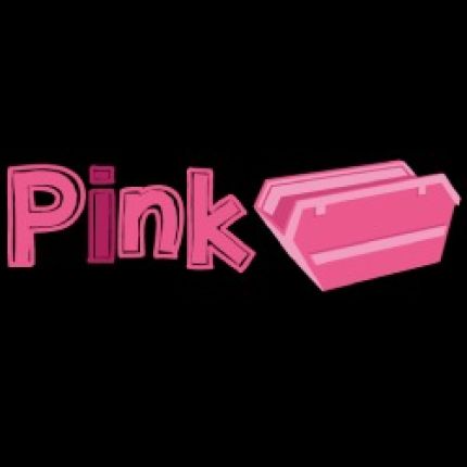 Logo van Pink Skips Manchester
