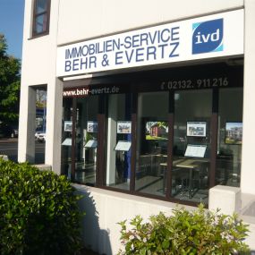 Bild von Immobilien-Service Behr & Evertz