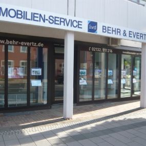 Bild von Immobilien-Service Behr & Evertz