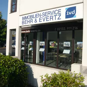 Bild von Immobilien-Service Behr & Evertz