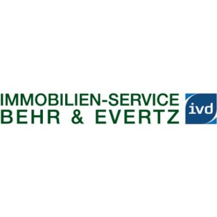 Logotyp från Immobilien-Service Behr & Evertz