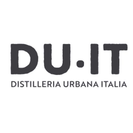 Logotyp från Distilleria Urbana