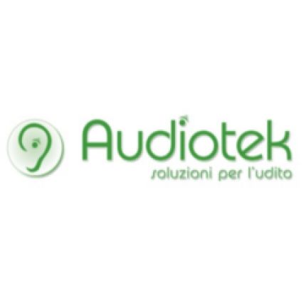Logo fra Audiotek
