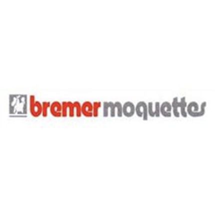 Logo de Bremer Moquettes