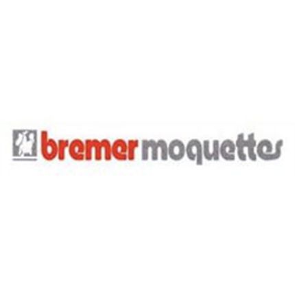 Logótipo de Bremer Moquettes