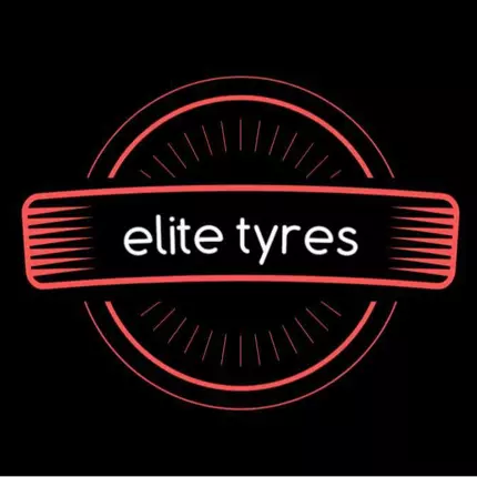 Logo von Elite Tyre Solutions