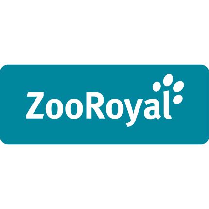 Logotyp från ZooRoyal