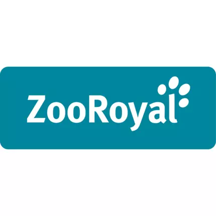 Logo fra ZooRoyal