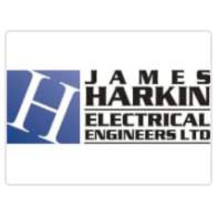Logotyp från James Harkin Electrical Engineers Ltd