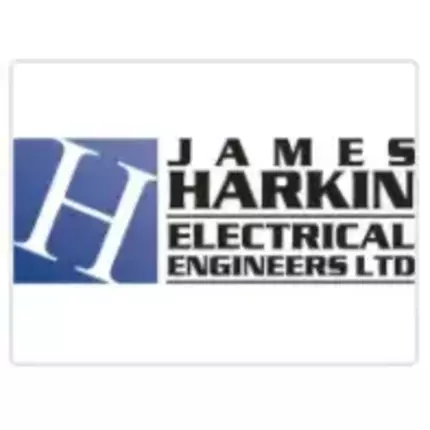 Logo from James Harkin Electrical Engineers Ltd