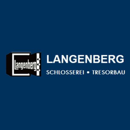 Logotyp från Langenberg GmbH