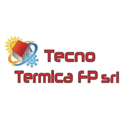 Logo de Tecno Termica Fp