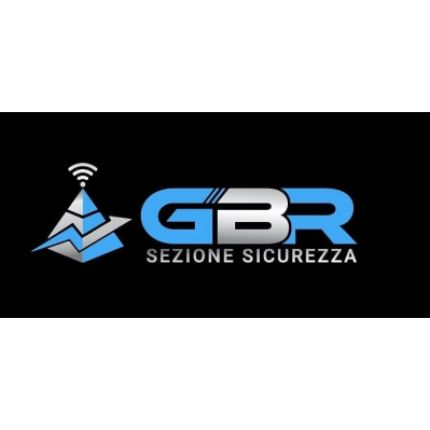 Logo od Gbr Sezione Sicurezza di Baldo Giuseppe