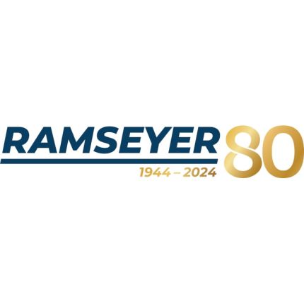Logo de André Ramseyer AG
